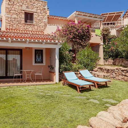 Sardinia Blu Residence ゴルフォ・アランチ エクステリア 写真