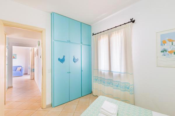 Sardinia Blu Residence ゴルフォ・アランチ エクステリア 写真