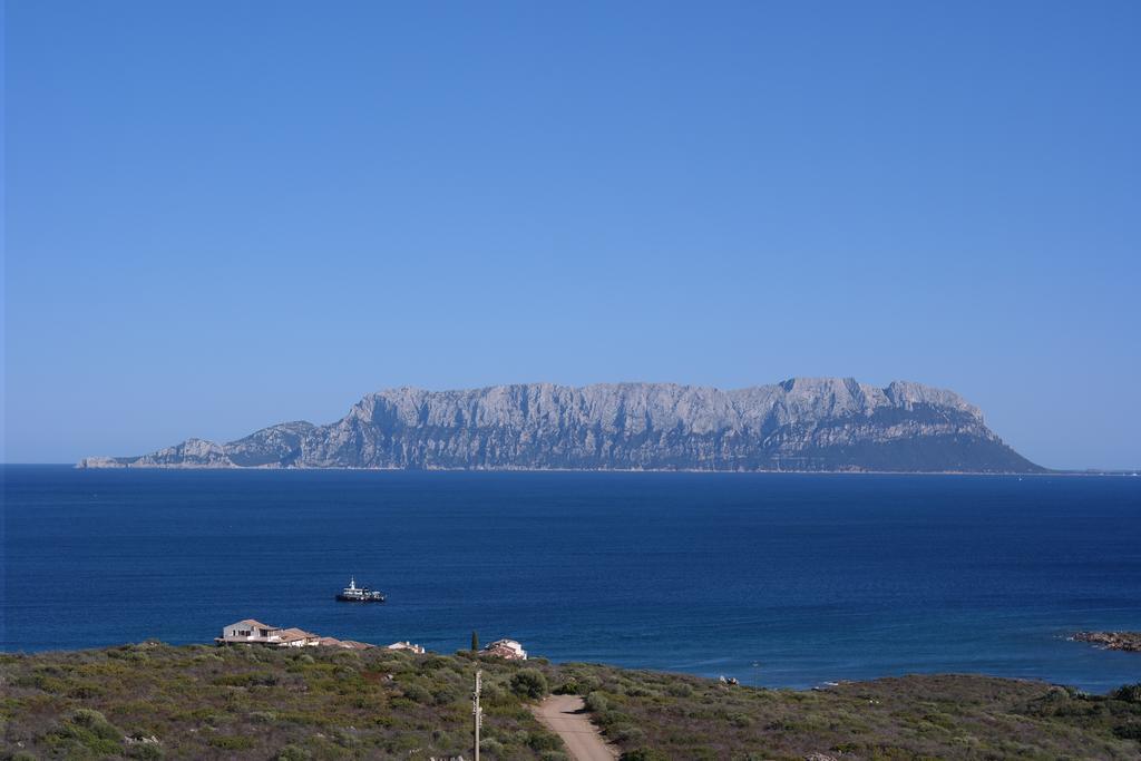 Sardinia Blu Residence ゴルフォ・アランチ エクステリア 写真